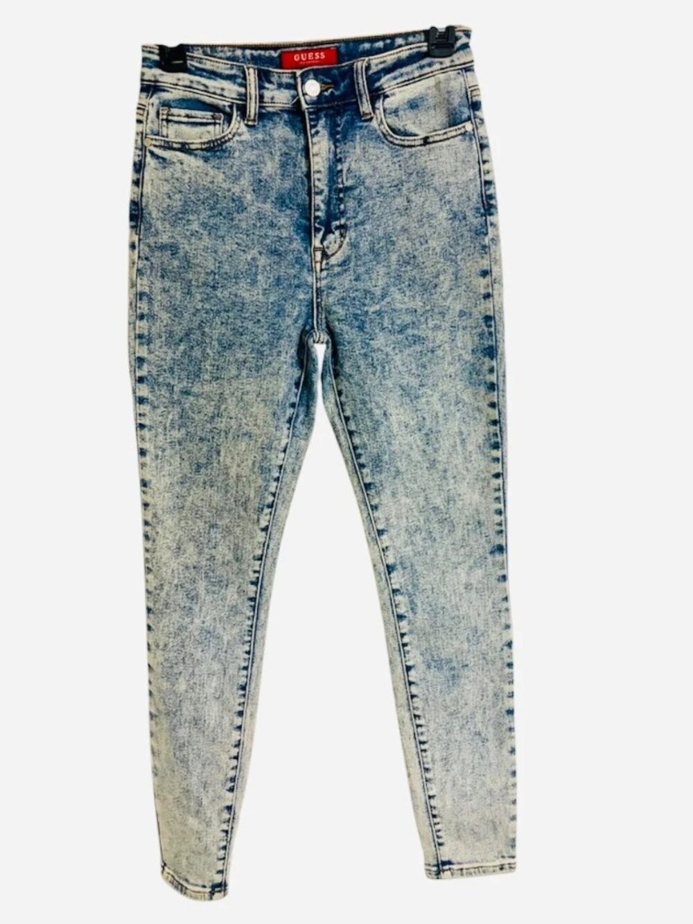 GUESS Denim Jeans Size 27